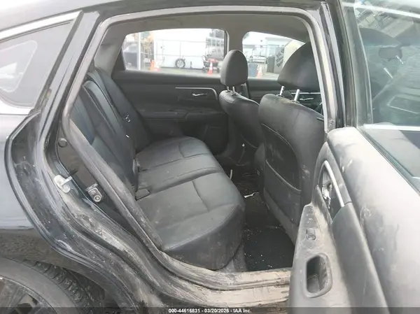 1N4AL3AP8JC252285 2018 NISSAN ALTIMA - Image 8