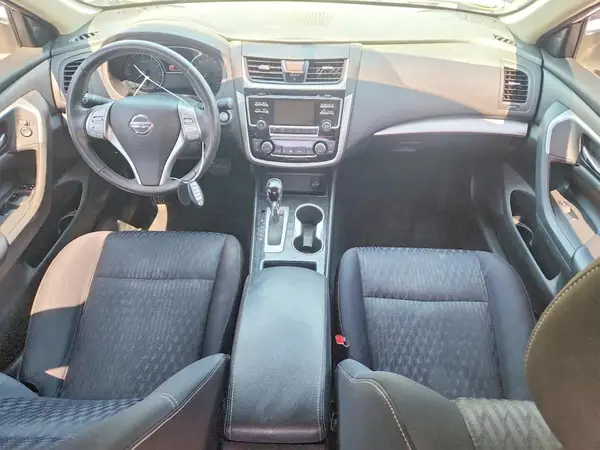 1N4AL3AP8JC252433 2018 NISSAN ALTIMA - Image 8