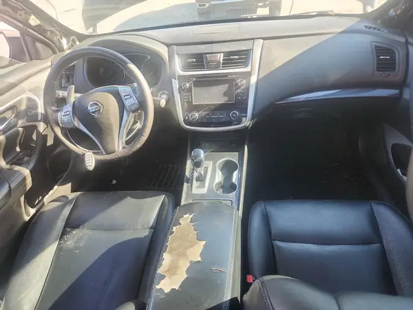 1N4AL3AP8JC254117 2018 NISSAN ALTIMA - Image 8