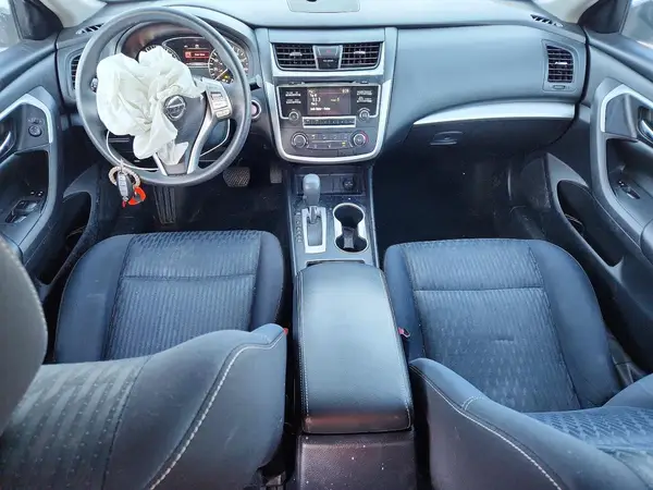 1N4AL3AP8JC254800 2018 NISSAN ALTIMA - Image 8