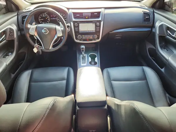 1N4AL3AP8JC255106 2018 NISSAN ALTIMA - Image 8