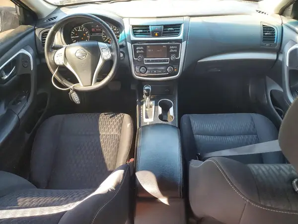 1N4AL3AP8JC255140 2018 NISSAN ALTIMA - Image 8