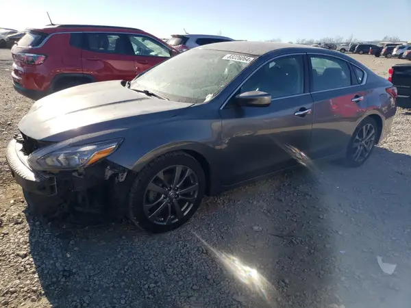 1N4AL3AP8JC255347 2018 NISSAN ALTIMA - Image 1