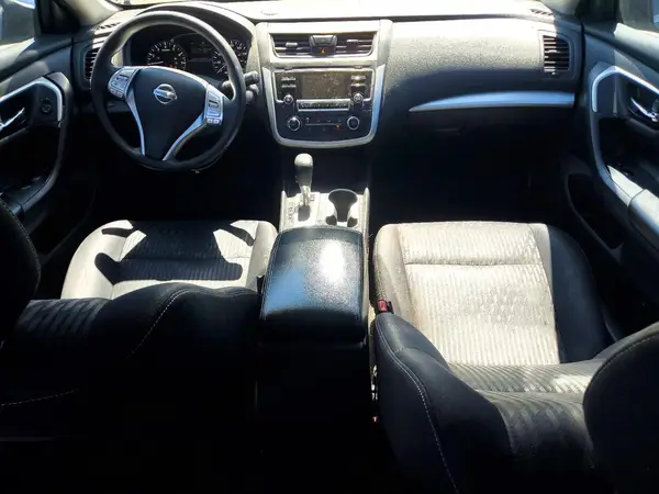 1N4AL3AP8JC255722 2018 NISSAN ALTIMA - Image 8
