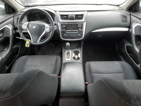 1N4AL3AP8JC257017 2018 NISSAN ALTIMA - Image 8