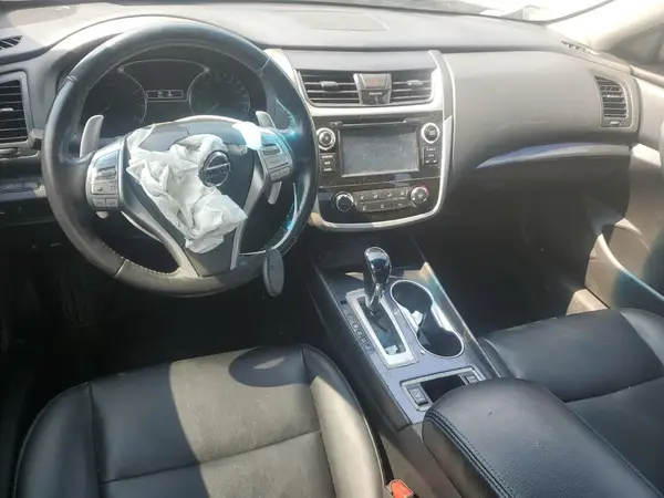 1N4AL3AP8JC257339 2018 NISSAN ALTIMA - Image 8