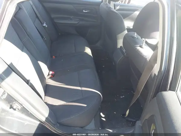1N4AL3AP8JC257549 2018 NISSAN ALTIMA - Image 8