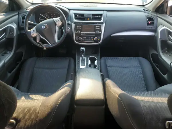 1N4AL3AP8JC257695 2018 NISSAN ALTIMA - Image 8