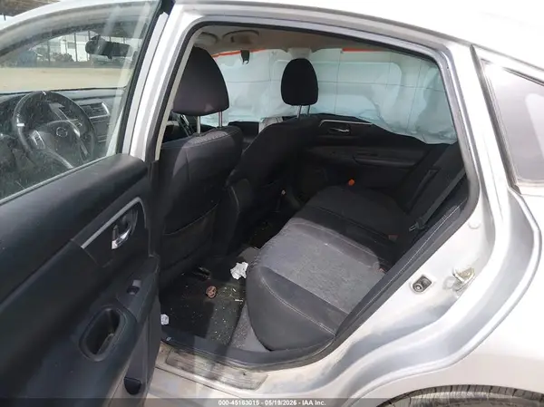 1N4AL3AP8JC258443 2018 NISSAN ALTIMA - Image 8