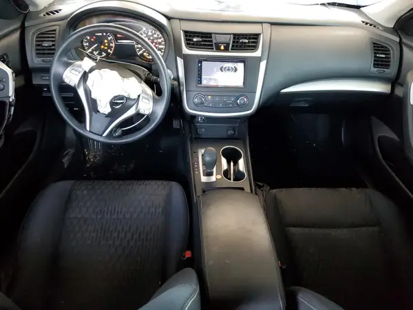 1N4AL3AP8JC259706 2018 NISSAN ALTIMA - Image 8