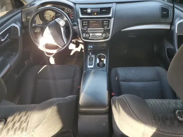 1N4AL3AP8JC259902 2018 NISSAN ALTIMA - Image 8