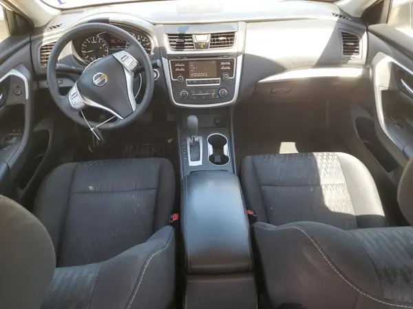 1N4AL3AP8JC260368 2018 NISSAN ALTIMA - Image 8