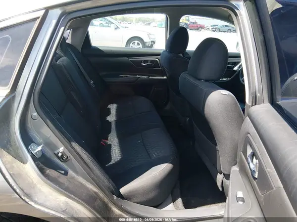 1N4AL3AP8JC260578 2018 NISSAN ALTIMA - Image 8