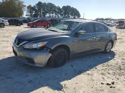 1N4AL3AP8JC261374 2018 NISSAN ALTIMA