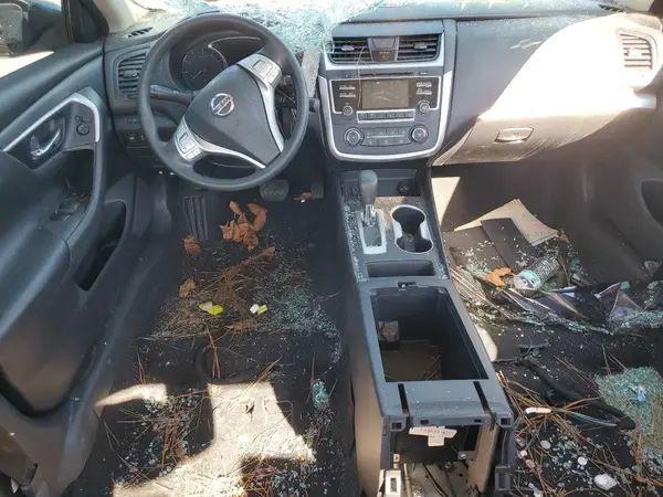 1N4AL3AP8JC261374 2018 NISSAN ALTIMA - Image 8