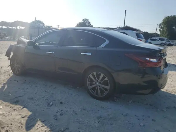 1N4AL3AP8JC261990 2018 NISSAN ALTIMA - Image 2