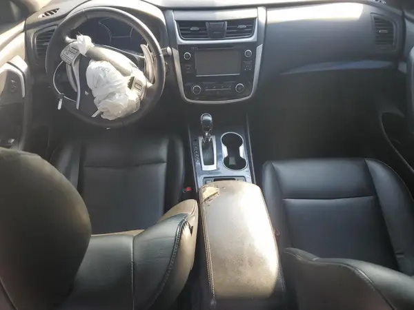 1N4AL3AP8JC261990 2018 NISSAN ALTIMA - Image 8