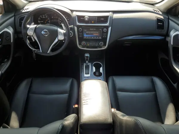 1N4AL3AP8JC263674 2018 NISSAN ALTIMA - Image 8