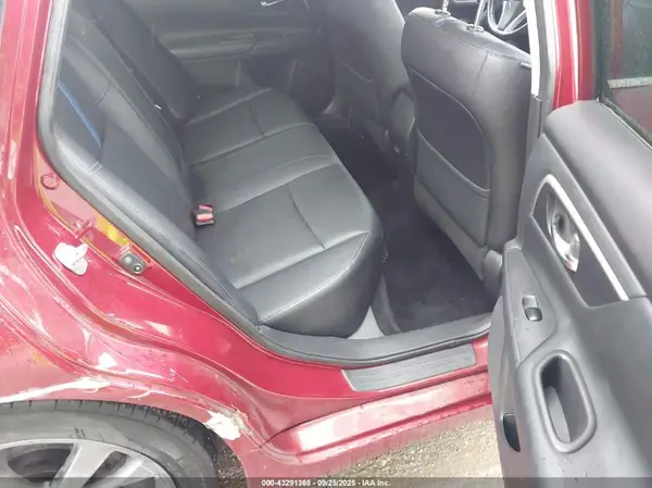 1N4AL3AP8JC263688 2018 NISSAN ALTIMA - Image 8