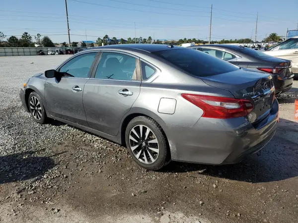 1N4AL3AP8JC264226 2018 NISSAN ALTIMA - Image 2