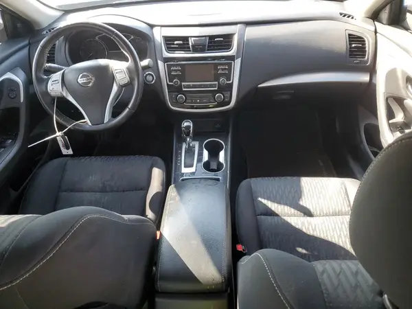 1N4AL3AP8JC264226 2018 NISSAN ALTIMA - Image 8