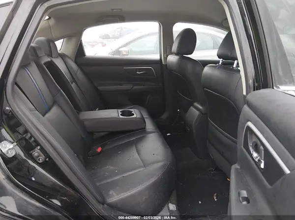 1N4AL3AP8JC264260 2018 NISSAN ALTIMA - Image 8