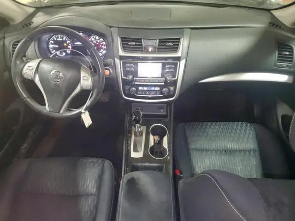 1N4AL3AP8JC264341 2018 NISSAN ALTIMA - Image 8