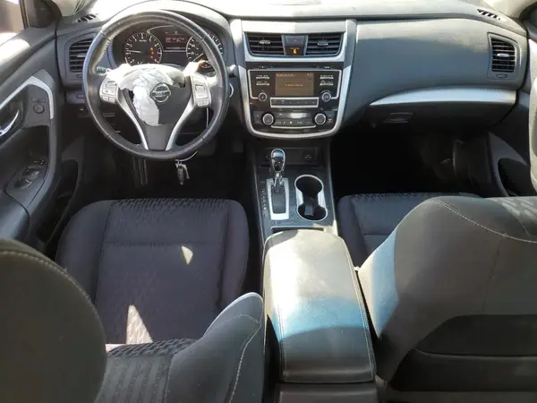 1N4AL3AP8JC264436 2018 NISSAN ALTIMA - Image 8