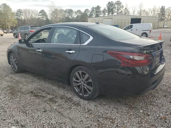 1N4AL3AP8JC265151 2018 NISSAN ALTIMA - Image 2