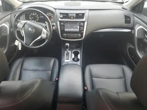 1N4AL3AP8JC265151 2018 NISSAN ALTIMA - Image 8