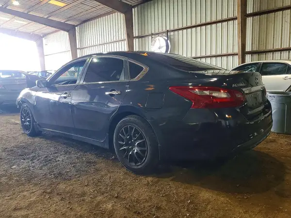 1N4AL3AP8JC265280 2018 NISSAN ALTIMA - Image 2