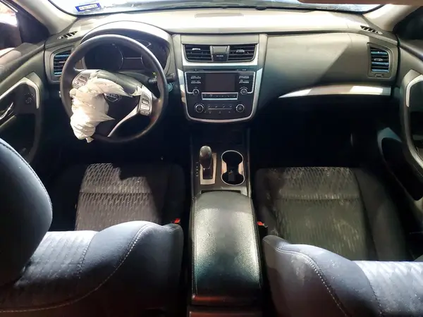 1N4AL3AP8JC265280 2018 NISSAN ALTIMA - Image 8