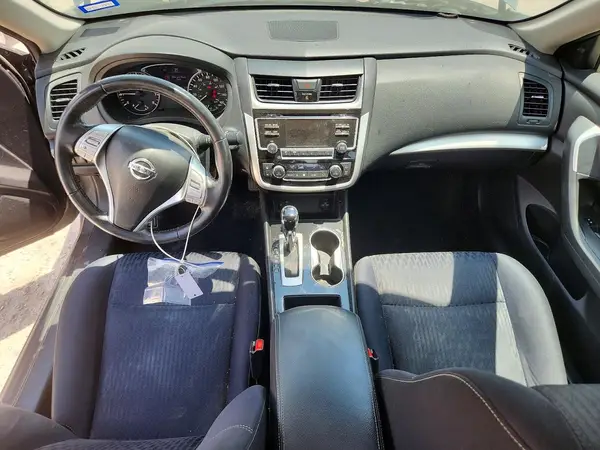 1N4AL3AP8JC265747 2018 NISSAN ALTIMA - Image 8