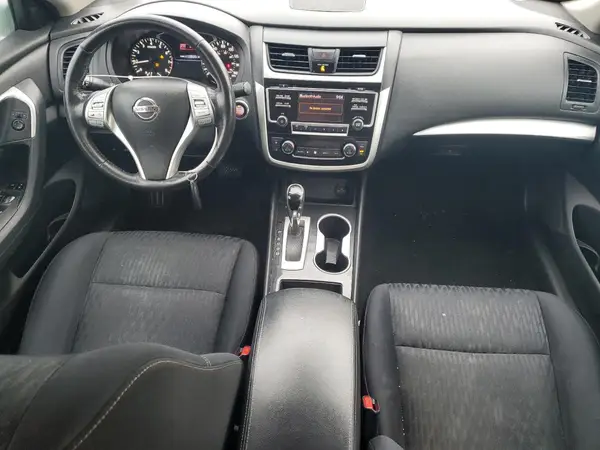 1N4AL3AP8JC266154 2018 NISSAN ALTIMA - Image 8