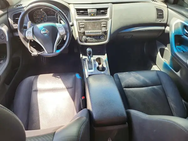 1N4AL3AP8JC266218 2018 NISSAN ALTIMA - Image 8
