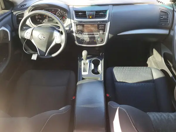 1N4AL3AP8JC266462 2018 NISSAN ALTIMA - Image 8