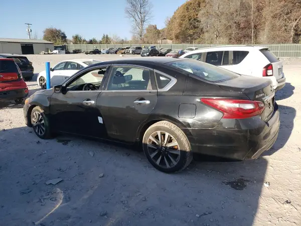 1N4AL3AP8JC266722 2018 NISSAN ALTIMA - Image 2