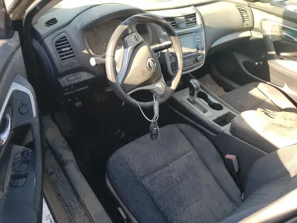 1N4AL3AP8JC266722 2018 NISSAN ALTIMA - Image 8