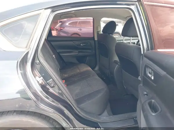 1N4AL3AP8JC267238 2018 NISSAN ALTIMA - Image 8