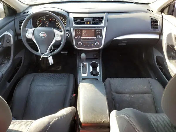 1N4AL3AP8JC267952 2018 NISSAN ALTIMA - Image 8