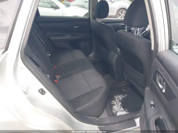 1N4AL3AP8JC268129 2018 NISSAN ALTIMA - Image 8
