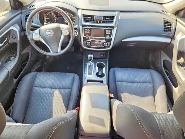 1N4AL3AP8JC268163 2018 NISSAN ALTIMA - Image 8