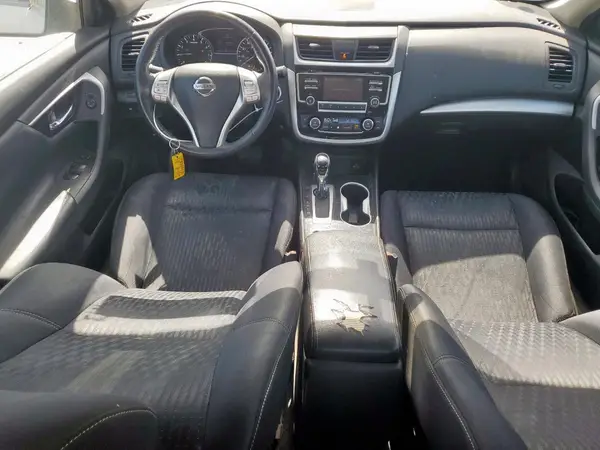 1N4AL3AP8JC269765 2018 NISSAN ALTIMA - Image 8