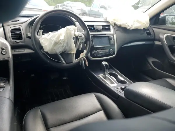1N4AL3AP8JC270012 2018 NISSAN ALTIMA - Image 8