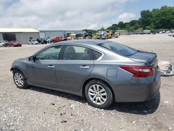 1N4AL3AP8JC270110 2018 NISSAN ALTIMA - Image 2
