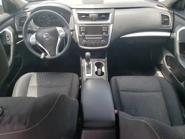 1N4AL3AP8JC270110 2018 NISSAN ALTIMA - Image 8