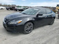 1N4AL3AP8JC270401 2018 NISSAN ALTIMA