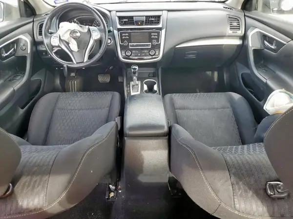 1N4AL3AP8JC271161 2018 NISSAN ALTIMA - Image 8