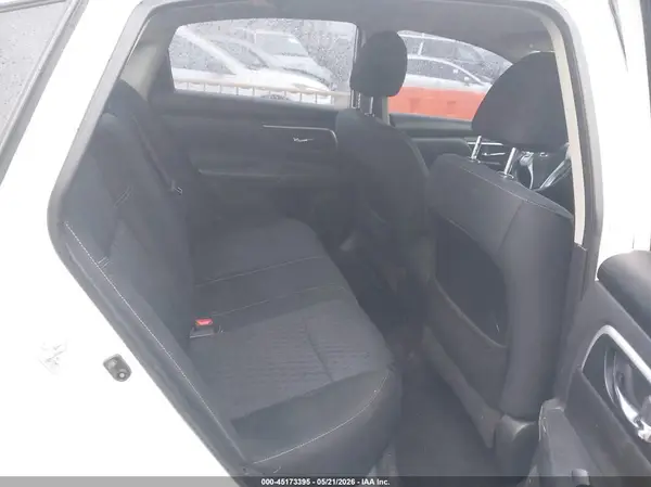 1N4AL3AP8JC271404 2018 NISSAN ALTIMA - Image 8