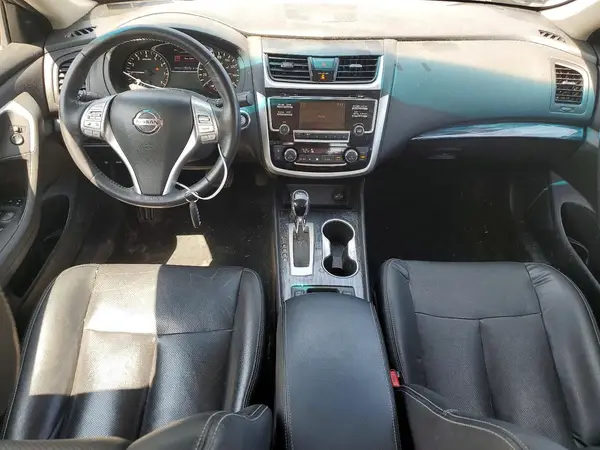 1N4AL3AP8JC271886 2018 NISSAN ALTIMA - Image 8